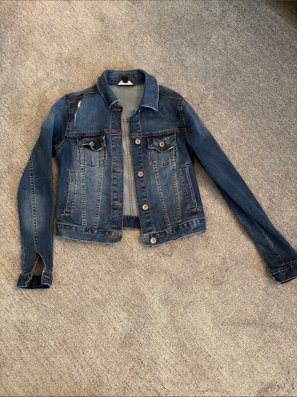 Rock & Republic Denim jacket